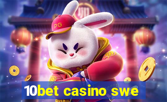 10bet casino swe